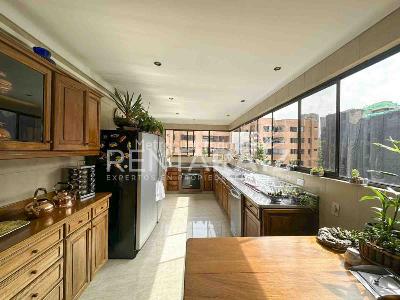 Apartamento en venta en Milla De Oro, Medellín · foto 20 de 20