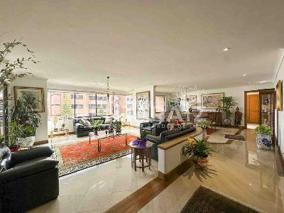 Apartamento en venta en Milla De Oro, Medellín · foto 2 de 20