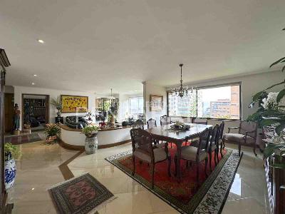 Apartamento en venta en Milla De Oro, Medellín · foto 4 de 20