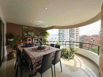 Apartamento en venta en Milla De Oro, Medellín · foto 9 de 20