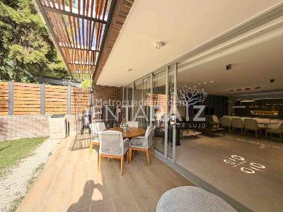 Casa de 4 alcobas en venta en San Lucas, Medellín, 220 m² · foto 11 de 20