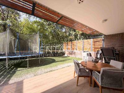 Casa de 4 alcobas en venta en San Lucas, Medellín, 220 m² · foto 12 de 20
