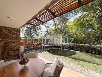 Casa de 4 alcobas en venta en San Lucas, Medellín, 220 m² · foto 13 de 20