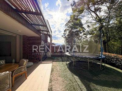Casa de 4 alcobas en venta en San Lucas, Medellín, 220 m² · foto 14 de 20