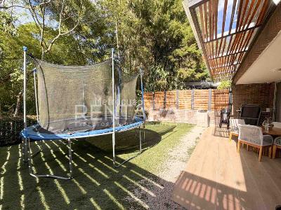 Casa de 4 alcobas en venta en San Lucas, Medellín, 220 m² · foto 15 de 20