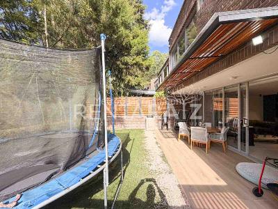 Casa de 4 alcobas en venta en San Lucas, Medellín, 220 m² · foto 16 de 20