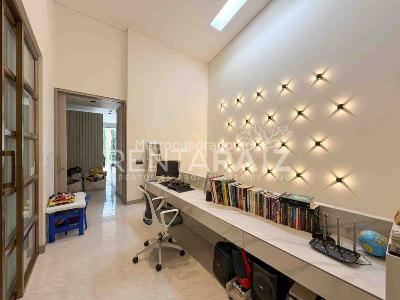 Casa de 4 alcobas en venta en San Lucas, Medellín, 220 m² · foto 20 de 20