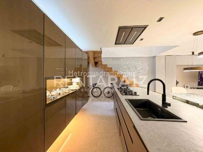 Casa de 4 alcobas en venta en San Lucas, Medellín, 220 m² · foto 6 de 20