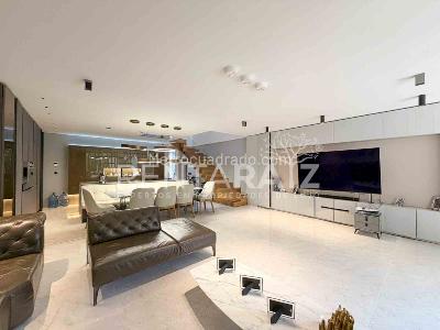 Casa de 4 alcobas en venta en San Lucas, Medellín, 220 m² · foto 7 de 20