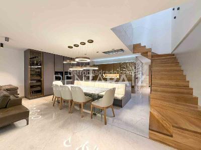Casa de 4 alcobas en venta en San Lucas, Medellín, 220 m² · foto 8 de 20