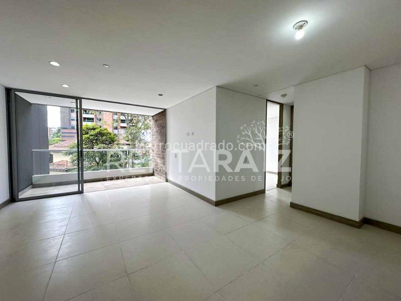 Apartamento en Arriendo, Mesa, Envigado