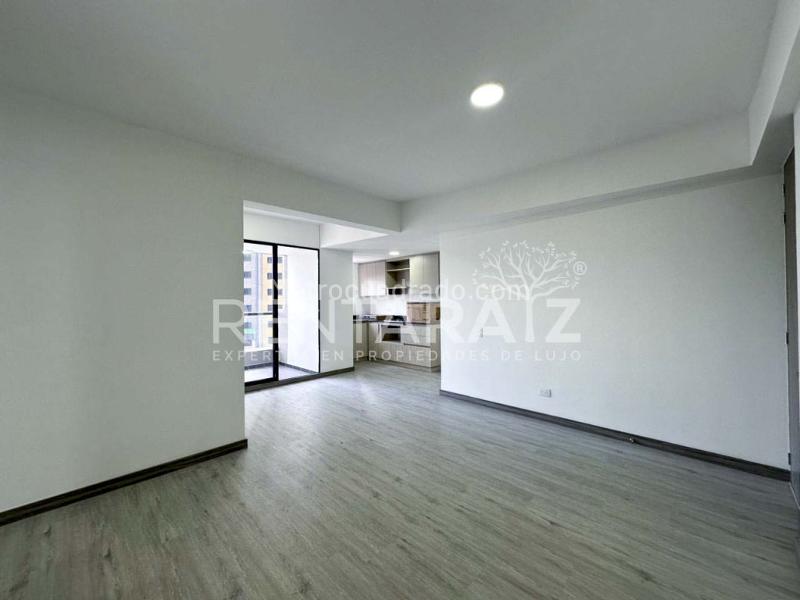 3BR Apartment in Las Palmas (76 m²) - 2