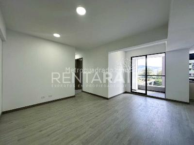Apartamento de 3 alcobas en venta en Las Palmas, Medellín, 76 m² · foto 1 de 20