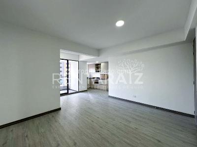 Apartamento de 3 alcobas en venta en Las Palmas, Medellín, 76 m² · foto 2 de 20
