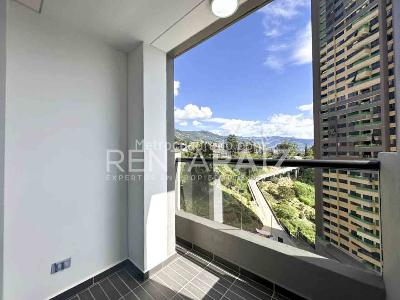 Apartamento de 3 alcobas en venta en Las Palmas, Medellín, 76 m² · foto 9 de 20