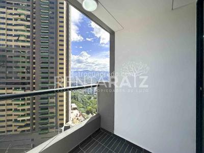 Apartamento de 3 alcobas en venta en Las Palmas, Medellín, 76 m² · foto 11 de 20