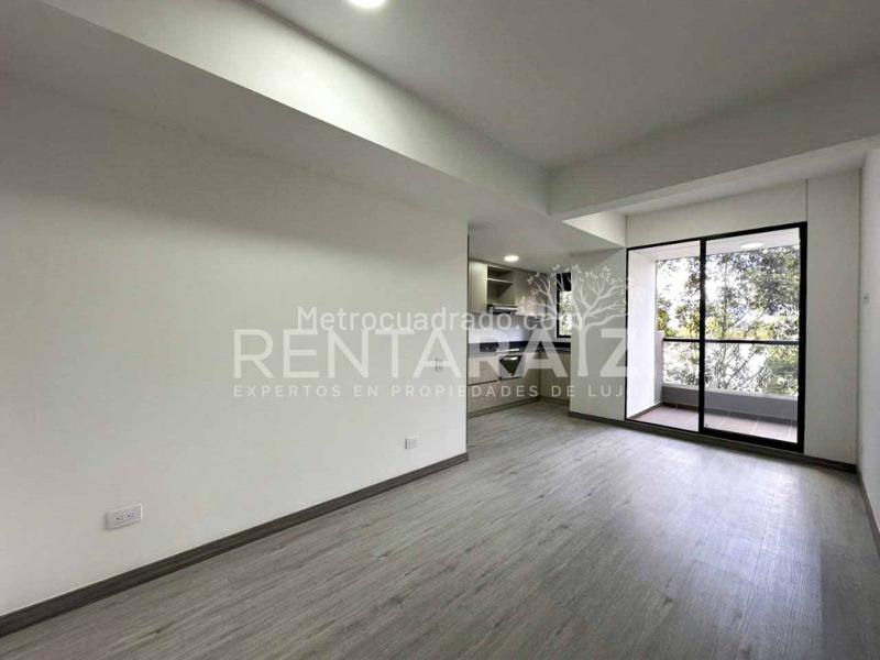 Apartamento en Arriendo, Las Palmas, Medellín
