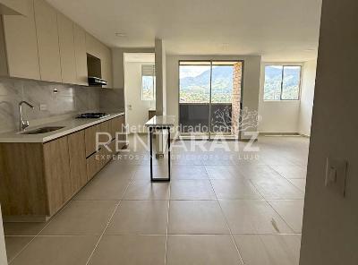 Apartamento en venta en Ditaires, Itagüí · foto 2 de 20