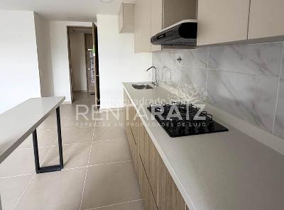 Apartamento en venta en Ditaires, Itagüí · foto 3 de 20