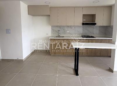 Apartamento en venta en Ditaires, Itagüí · foto 4 de 20