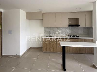 Apartamento en venta en Ditaires, Itagüí · foto 5 de 20