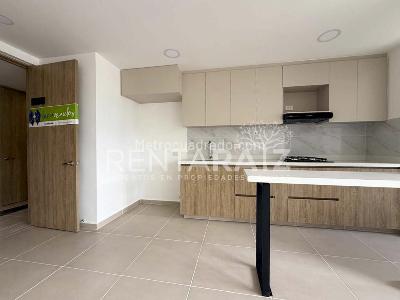 Apartamento en venta en Ditaires, Itagüí · foto 6 de 20