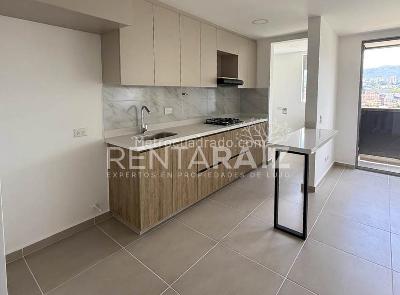 Apartamento en venta en Ditaires, Itagüí · foto 7 de 20