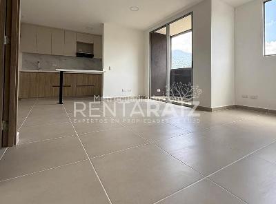 Apartamento en venta en Ditaires, Itagüí · foto 9 de 20