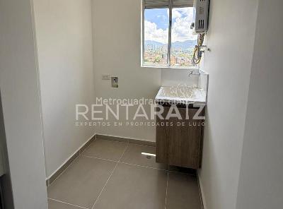 Apartamento en venta en Ditaires, Itagüí · foto 14 de 20