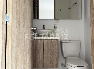 Apartamento en venta en Ditaires, Itagüí · foto 15 de 20