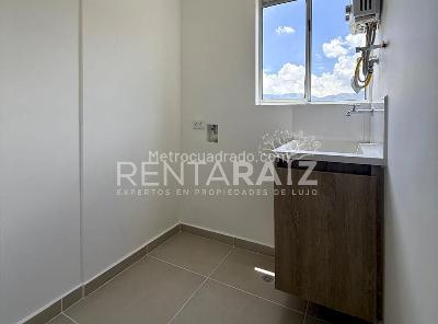 Apartamento en venta en Ditaires, Itagüí · foto 20 de 20