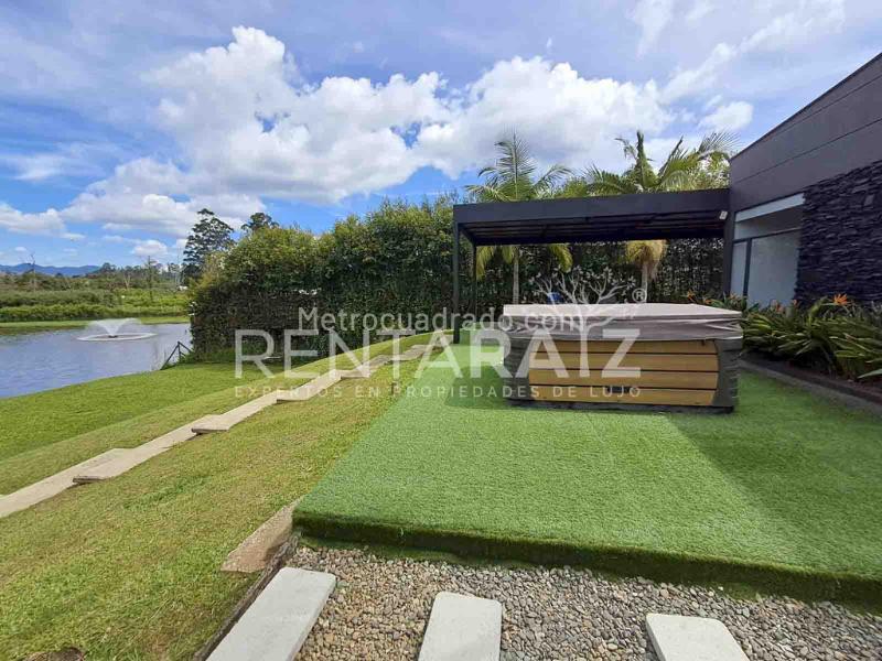 Casa – Rionegro - Vista 2