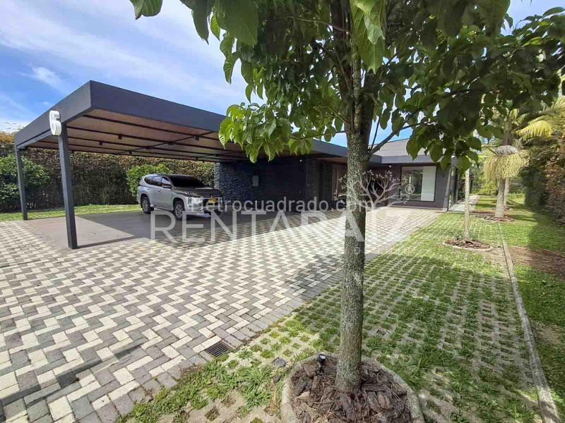 Casa – Rionegro - Vista 3