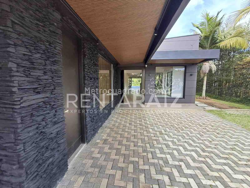 Casa – Rionegro - Vista 4