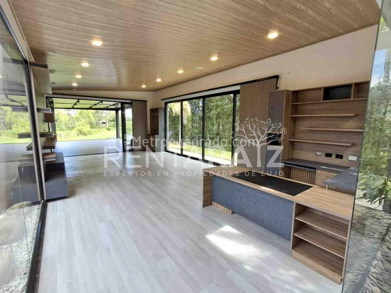 Casa – Rionegro - Vista 5