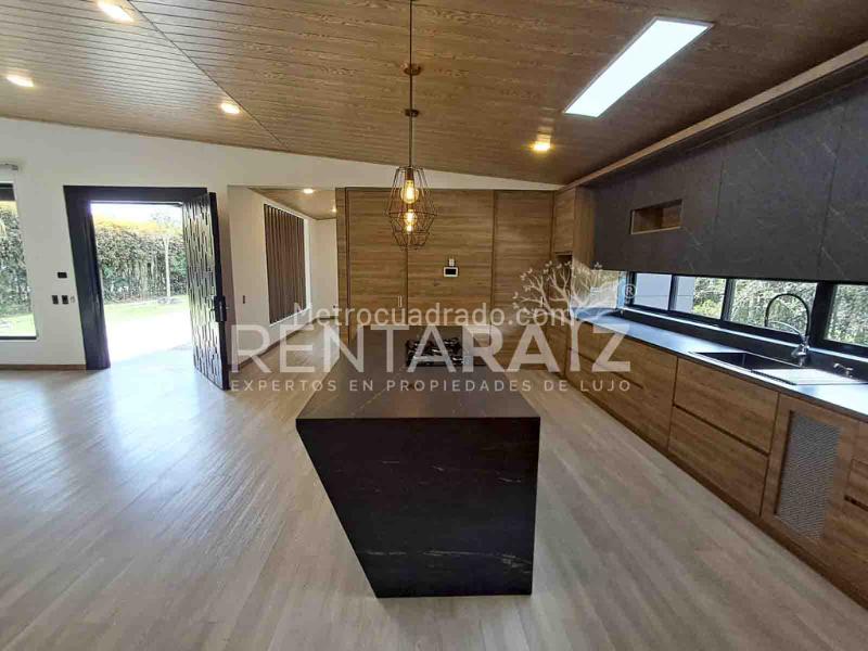 Casa – Rionegro - Más