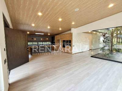 Casa de 4 alcobas en venta en El Tablazo, Rionegro, 540 m² · foto 7 de 20