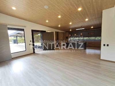 Casa de 4 alcobas en venta en El Tablazo, Rionegro, 540 m² · foto 9 de 20