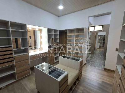 Casa de 4 alcobas en venta en El Tablazo, Rionegro, 540 m² · foto 17 de 20