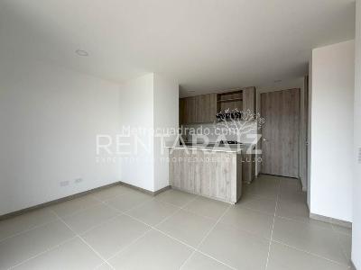 Apartamento en venta en Coltejer, Itagüí · foto 3 de 20