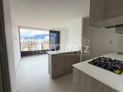 Apartamento en venta en Coltejer, Itagüí · foto 5 de 20