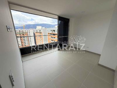 Apartamento en venta en Coltejer, Itagüí · foto 8 de 20