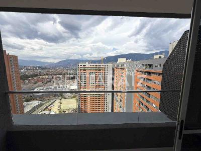 Apartamento en venta en Coltejer, Itagüí · foto 10 de 20