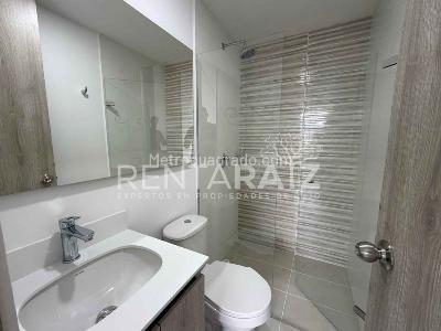 Apartamento en venta en Coltejer, Itagüí · foto 11 de 20