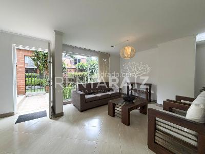 Casa de 4 alcobas en venta en Castropol, Medellín, 220 m² · foto 4 de 20