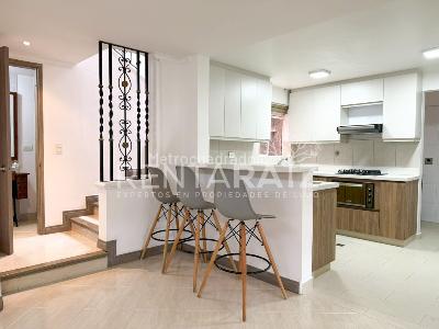 Casa de 4 alcobas en venta en Castropol, Medellín, 220 m² · foto 7 de 20