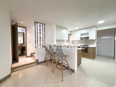 Casa de 4 alcobas en venta en Castropol, Medellín, 220 m² · foto 8 de 20