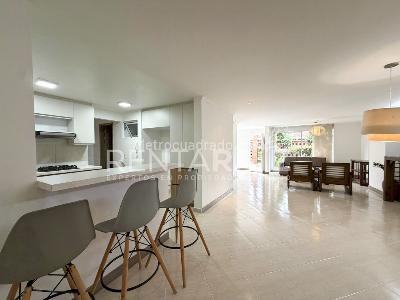 Casa de 4 alcobas en venta en Castropol, Medellín, 220 m² · foto 11 de 20