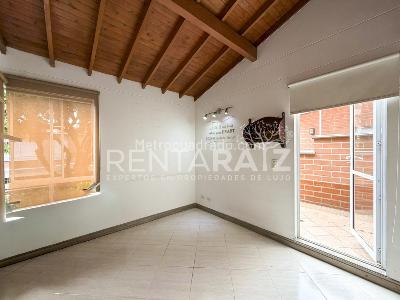 Casa de 4 alcobas en venta en Castropol, Medellín, 220 m² · foto 14 de 20