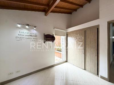 Casa de 4 alcobas en venta en Castropol, Medellín, 220 m² · foto 16 de 20